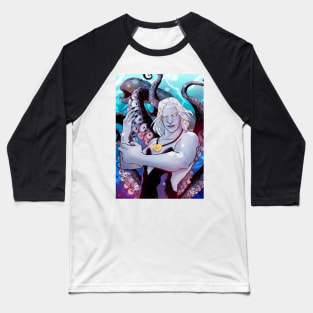 Ursula Baseball T-Shirt